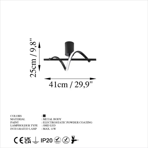 119FRS1509 Лустер Lıkma - 13514