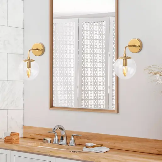 942FLG2179 Ѕидна ламба Horn - 12216