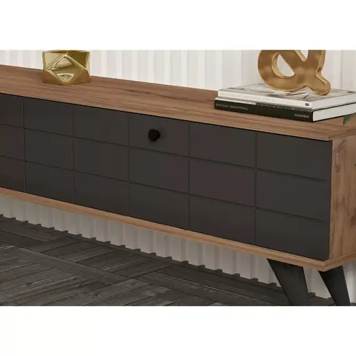 835PUQ4520 Тв комода Alberi