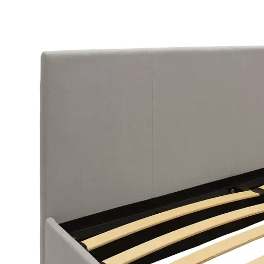 006-000030 Брачен кревет Norse grey