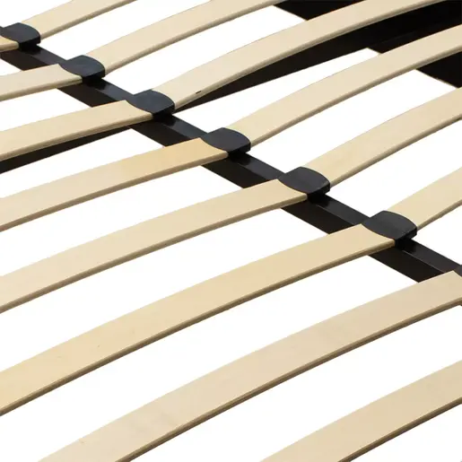 006-000030 Брачен кревет Norse grey