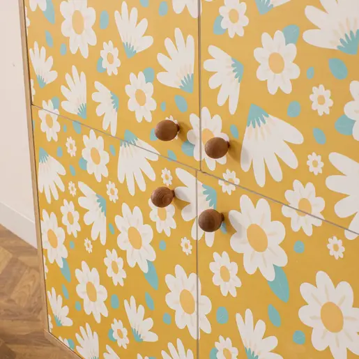 869VEL4521 Плакар Multilüx Posy