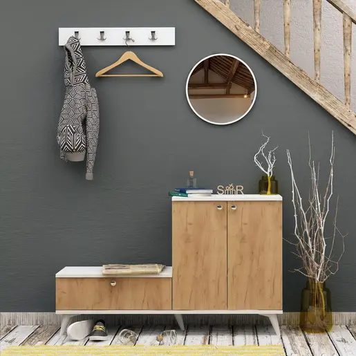 811MDD4131 Чевларник Seraphina