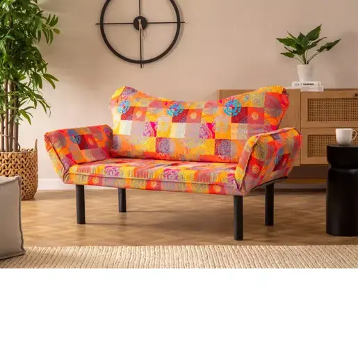 859FTN2701 Софа Isabellarion повеќебојна