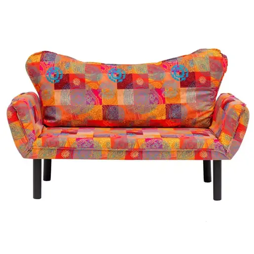 859FTN2701 Софа Isabellarion повеќебојна