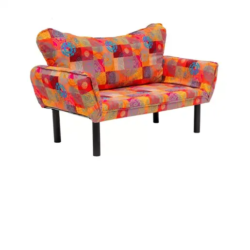 859FTN2701 Софа Isabellarion повеќебојна