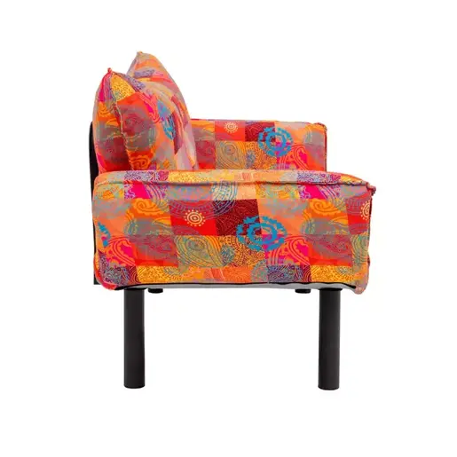 859FTN2701 Софа Isabellarion повеќебојна