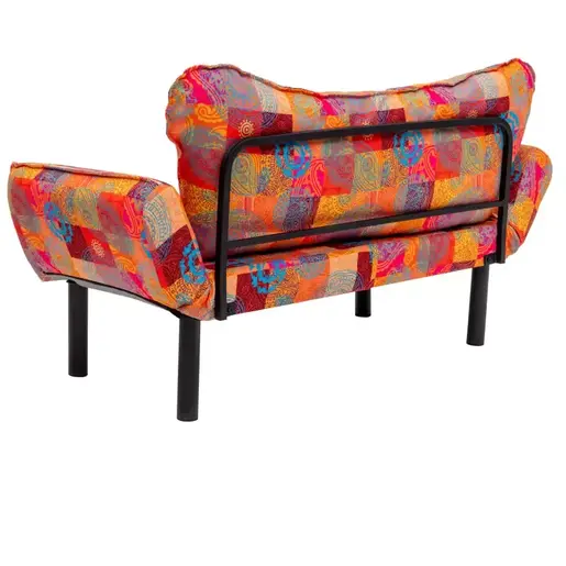 859FTN2701 Софа Isabellarion повеќебојна