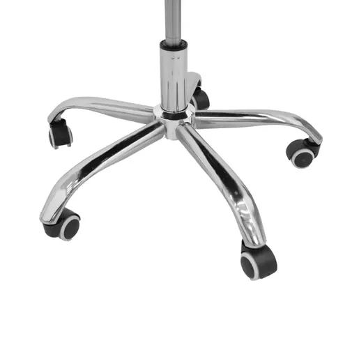 292-000056 Работен стол Toronsi black