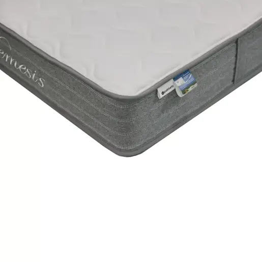 100-000053 Душек Nemesis Pocket Spring Roll Pack 90x190cm