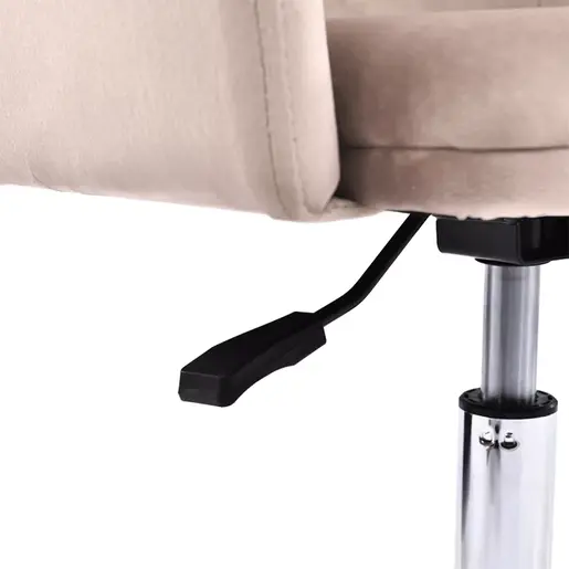 127-000034 Работен стол Xever pink