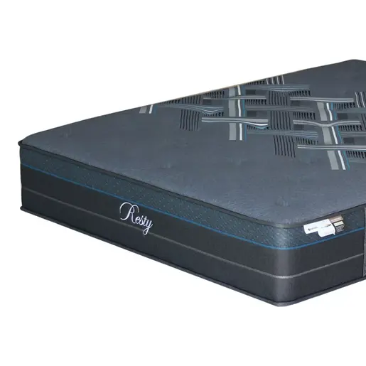 100-000066 Душек Resty 160x200cm