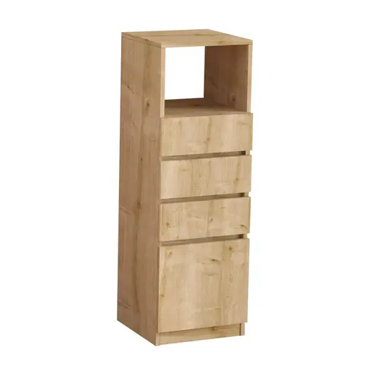 393MRD1412 Комода Ruby