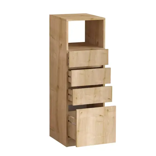 393MRD1412 Комода Ruby