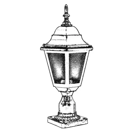 685AVN1351 Ѕидна ламба BSU-68206-BSY-K