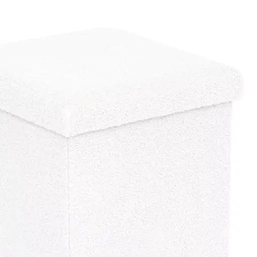 257-000041 Табуретка Crystal 38x38x38cm