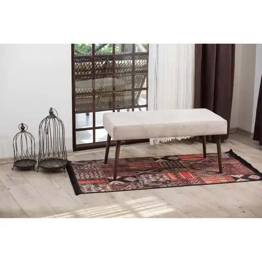 591GRC1141 Табуретка Talu - Beige