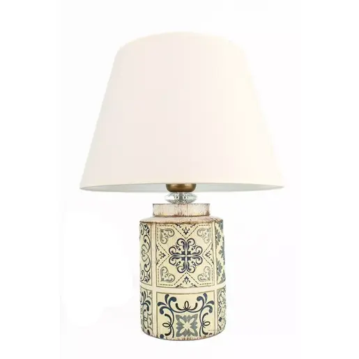 687HMY2384 Столна ламба YL688