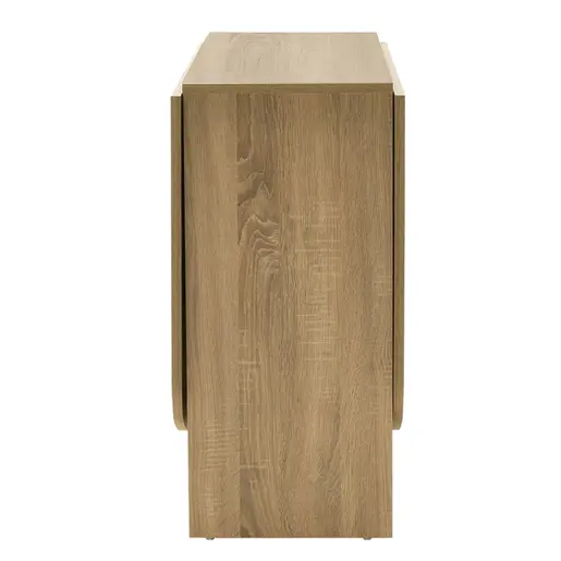 049-000058 Трпезариска маса Nadine sonoma