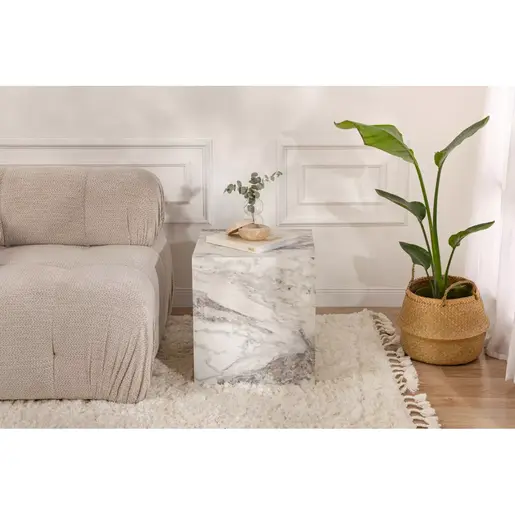 262ARD1105 Помошна масичка Küp - Freesia