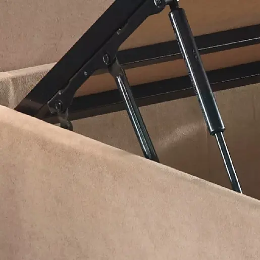 480NRN2824 Еинечен кревет Роли