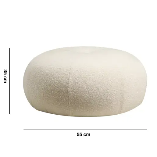 560ARE2101 Bean bag Herbosa