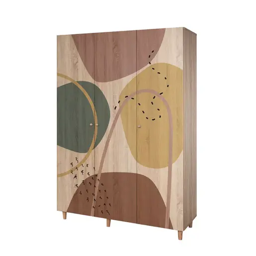 869VEL8656 Плакар Lena 3 -911