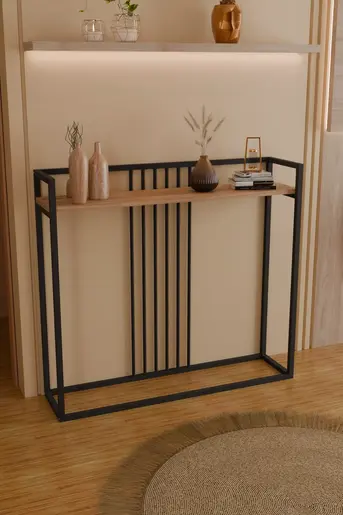 FD-NOVADRS-001 Полица NOVA Црна/Атлантик