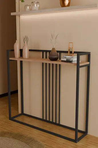 FD-NOVADRS-001 Полица NOVA Црна/Атлантик