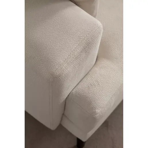 560ARE2177 Софа Astana 3 Seater - Ecru