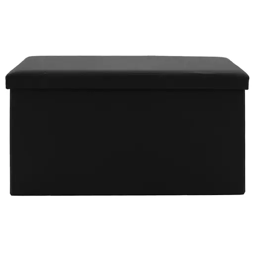 257-000006 Табуретка Modulaire PU black