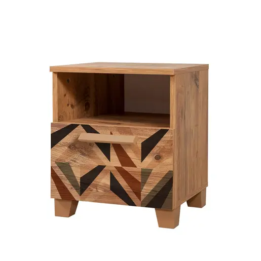 863SPH3521 Наткасна Leva Alfa Triangle