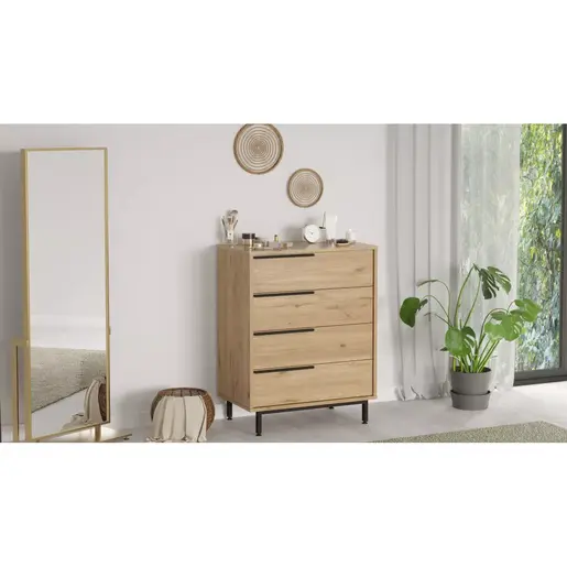 956LCS3499 Комода On17-S