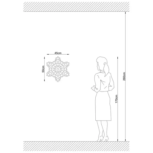 526SHD1125 Ѕидна ламба W-052