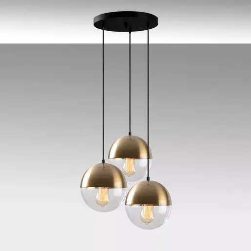 584TTM1355 Лустер Bastos - 6156