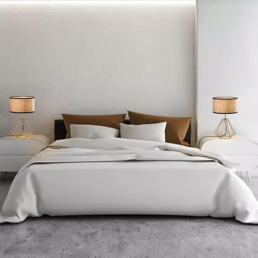 892OPV2215 Сет столни ламби (2 парчиња) Diamond - S-712 - Set