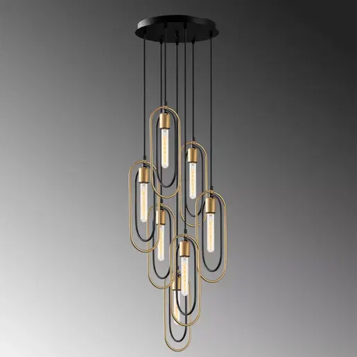 584TTM1188 Лустер Cerco - 2051