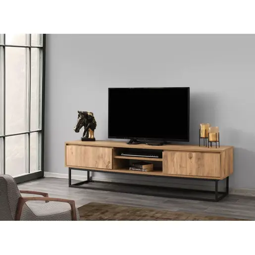 854KLN3004 Тв комода Belinda 180