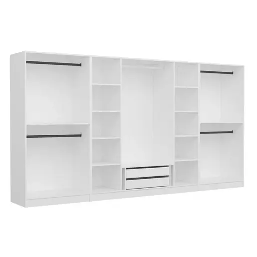 506MNR2771 Плакар Kale - 4933