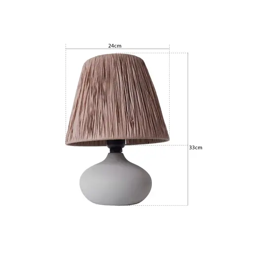 687HMY2253 Столна ламба YL546