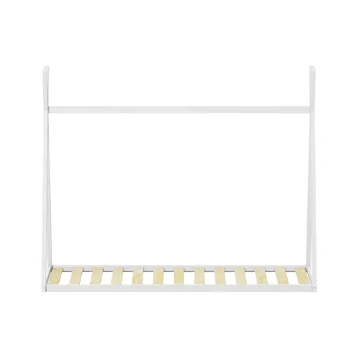 370-000016 Детски кревет Монтесори Лили Бел 90x190cm