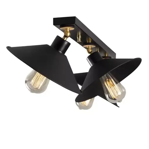 525NOR1302 Лустер Teslaflux