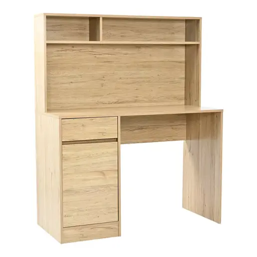 375-000010 Биро Secreta даб 110x50x135cm