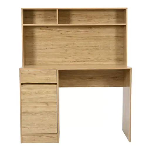 375-000010 Биро Secreta даб 110x50x135cm