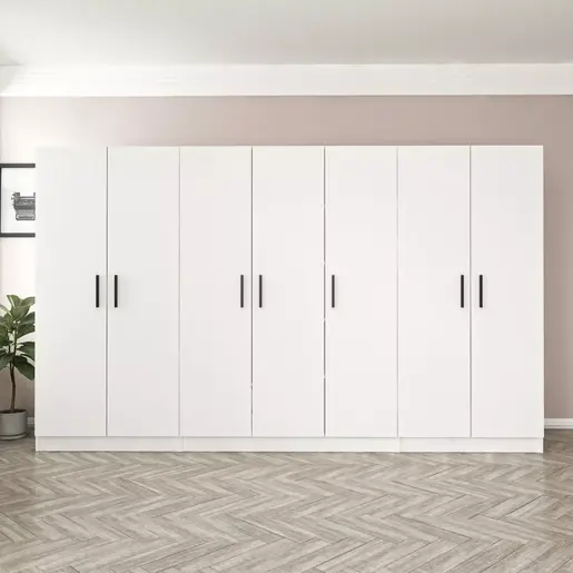 506MNR2924 Плакар Kale - 3808