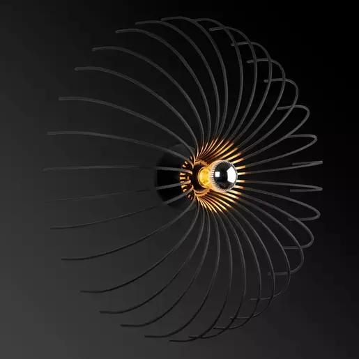 525NOR3148 Ѕидна ламба Aspendos - N-643