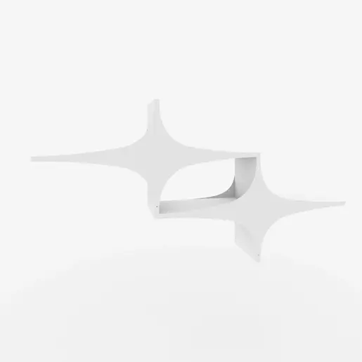 775DCM1833 Ѕидна полица Зенит Бела