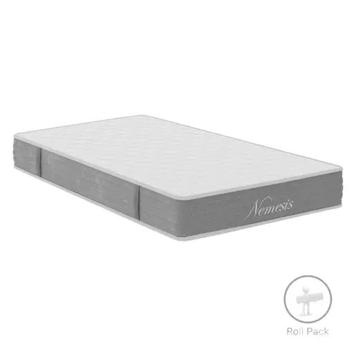 100-000001 Душек Nemesis 100x200cm