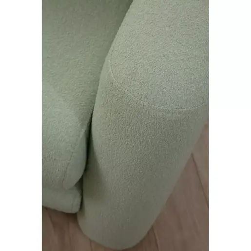 560ARE1856 Аголна гарнитура Lily Corner Left Green