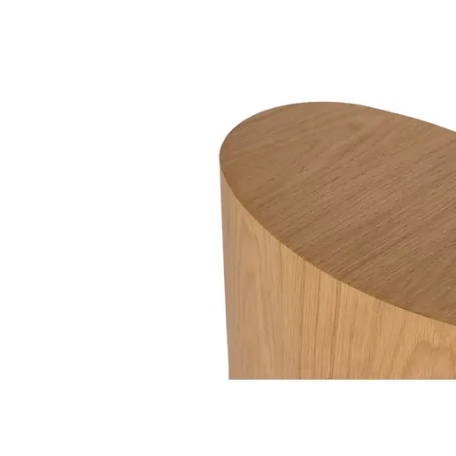 262ARD1109 Помошна масичка Elipse Set - Oak